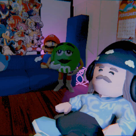 Background Thumbnail
