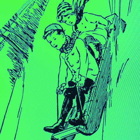 Background Thumbnail