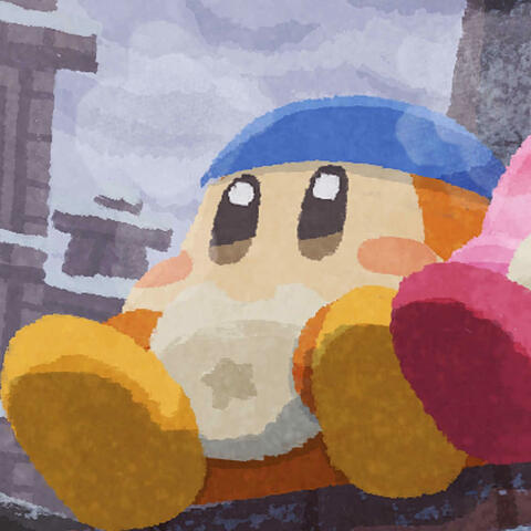 Background Thumbnail