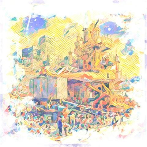 Background Thumbnail