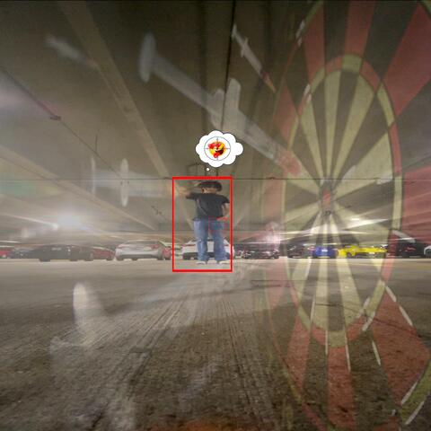 Background Thumbnail