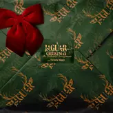 Christmas in Hollywood artwork