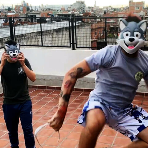 Background Thumbnail