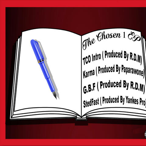 Background Thumbnail