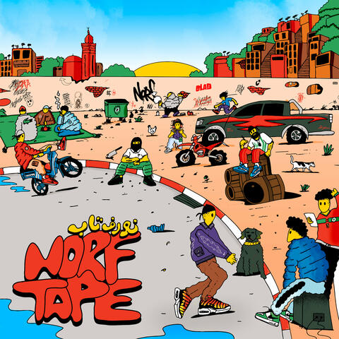 Background Thumbnail