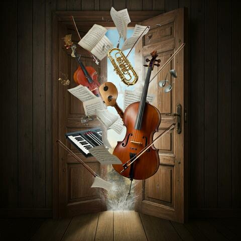 Background Thumbnail