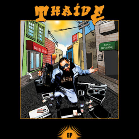 Background Thumbnail