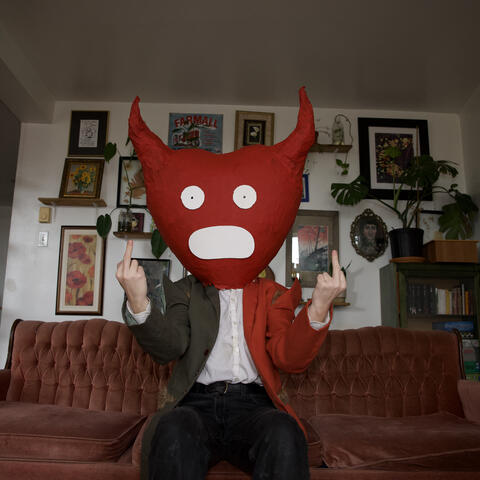 Background Thumbnail