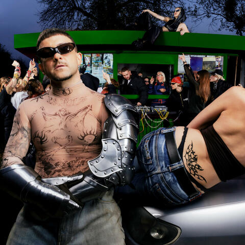 Background Thumbnail