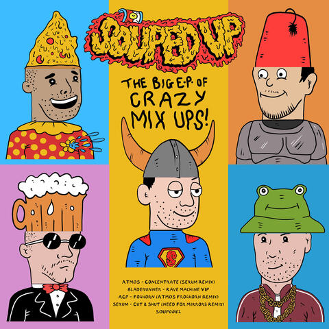 Background Thumbnail