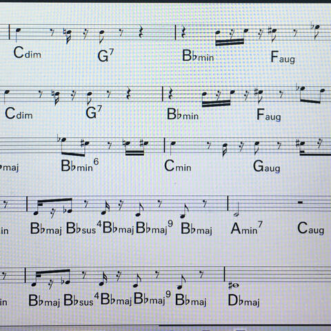 Background Thumbnail