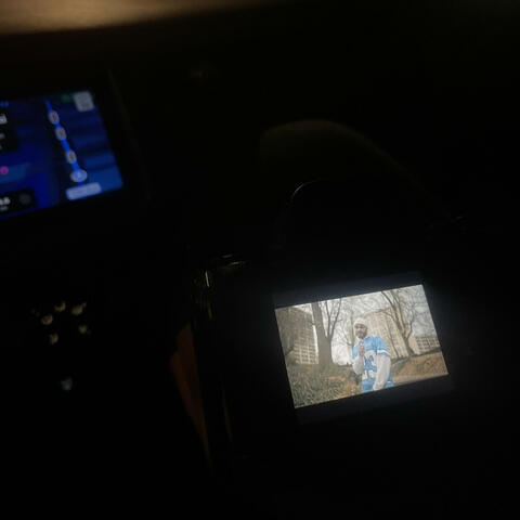 Background Thumbnail