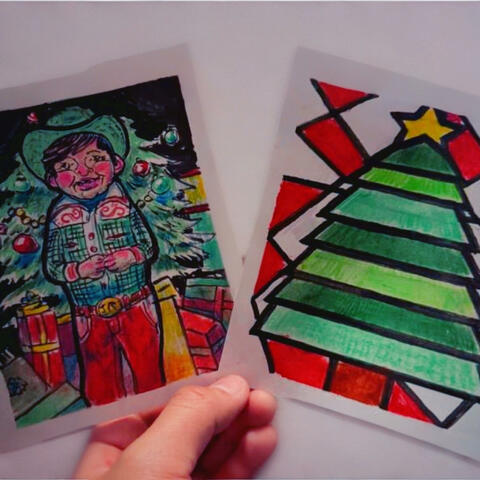 Background Thumbnail