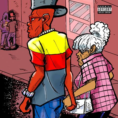 Background Thumbnail