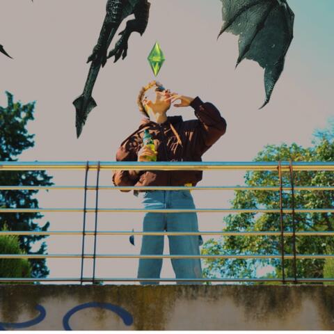 Background Thumbnail