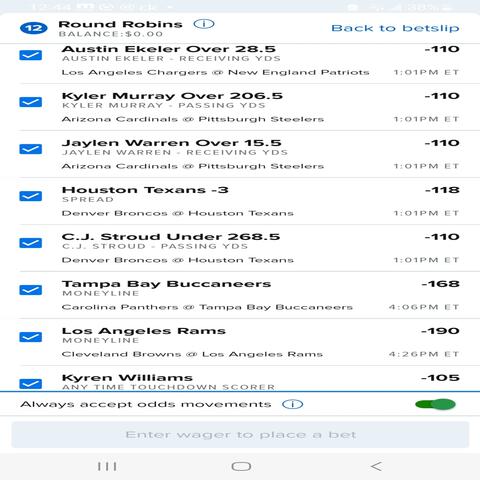 Background Thumbnail