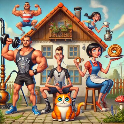 Background Thumbnail