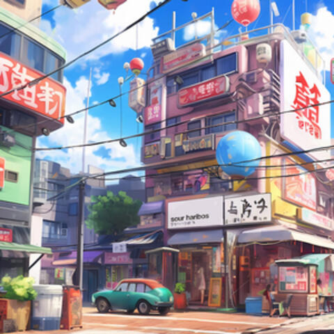 Background Thumbnail