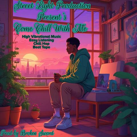 Background Thumbnail