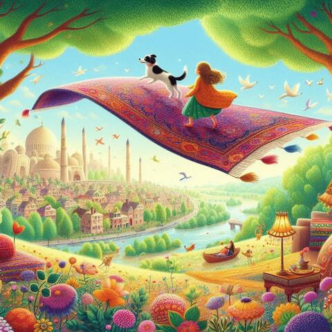 Background Thumbnail