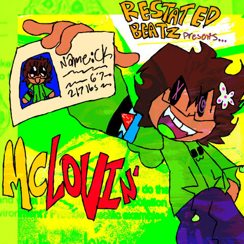 Background Thumbnail