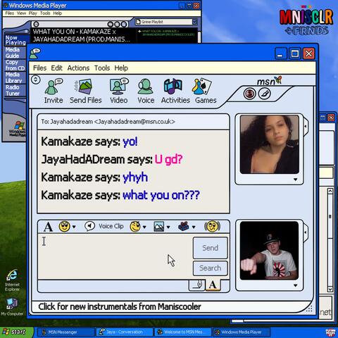 Background Thumbnail