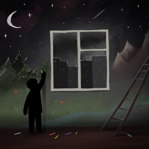 Background Thumbnail