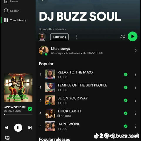 Background Thumbnail