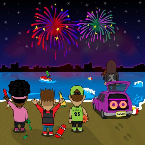 Background Thumbnail