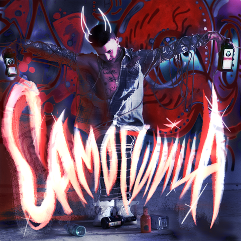 Background Thumbnail