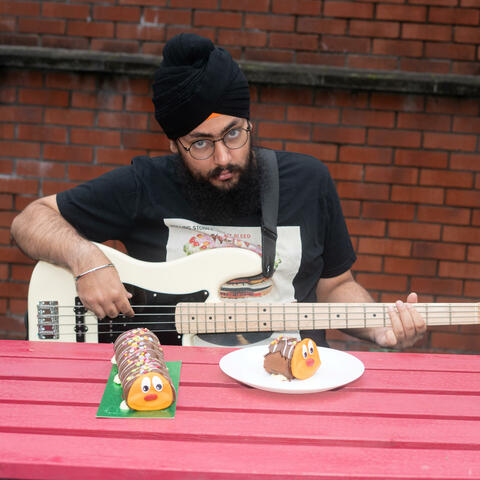 Background Thumbnail