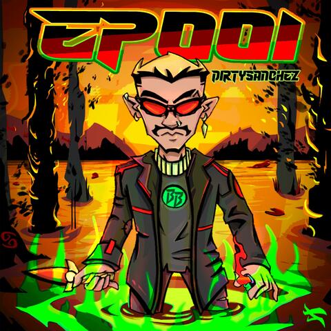 Background Thumbnail