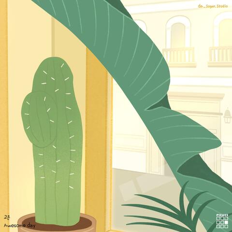 Background Thumbnail