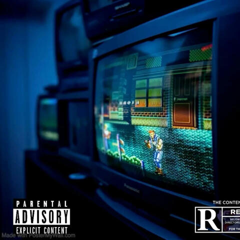 Background Thumbnail