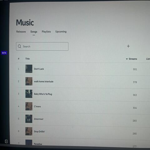 Background Thumbnail