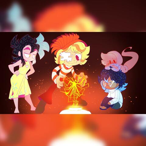 Background Thumbnail