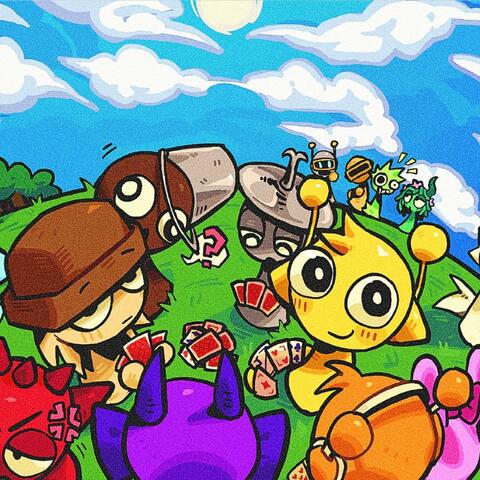 Background Thumbnail