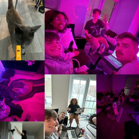 Background Thumbnail