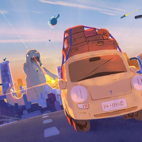 Background Thumbnail