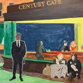 Lost and Found (from ‘Let’s Go Dancing’ the songs of Kevn Kinney) artwork