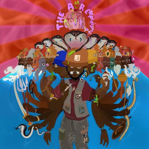 Background Thumbnail