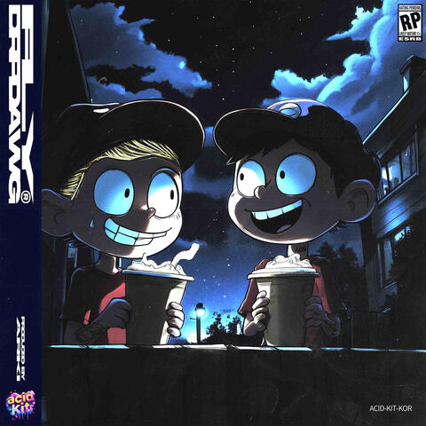 Background Thumbnail