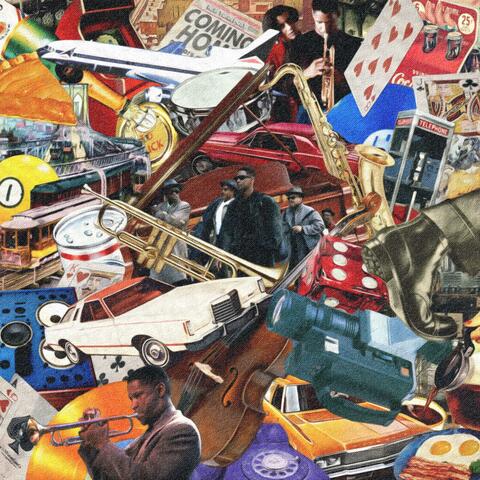 Background Thumbnail