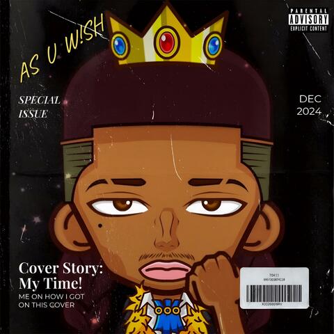 Background Thumbnail