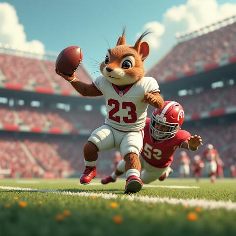 Background Thumbnail