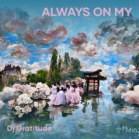 Background Thumbnail