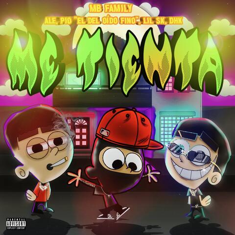 Background Thumbnail