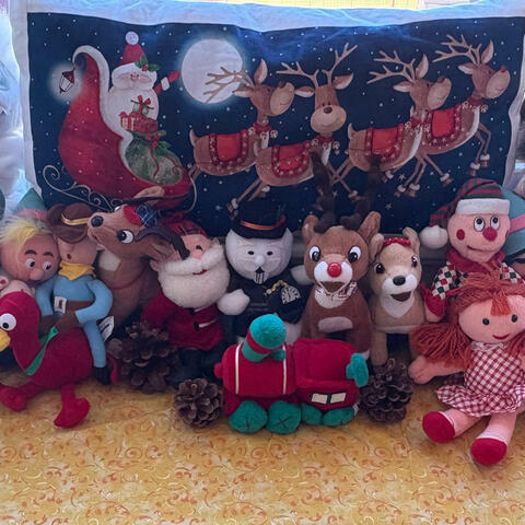 Background Thumbnail