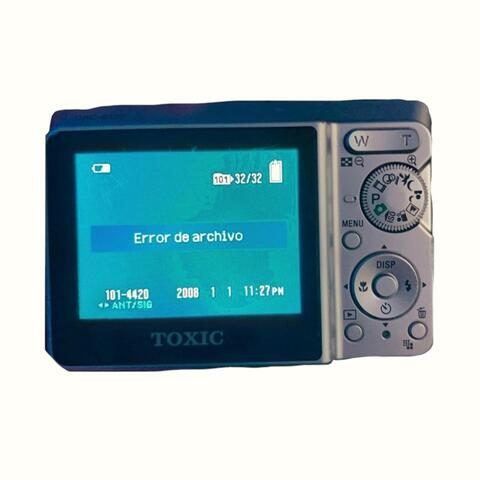 Background Thumbnail