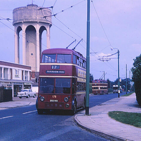 Background Thumbnail